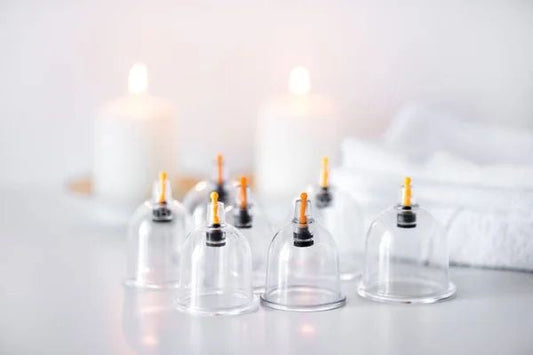 Santé: La Hijama