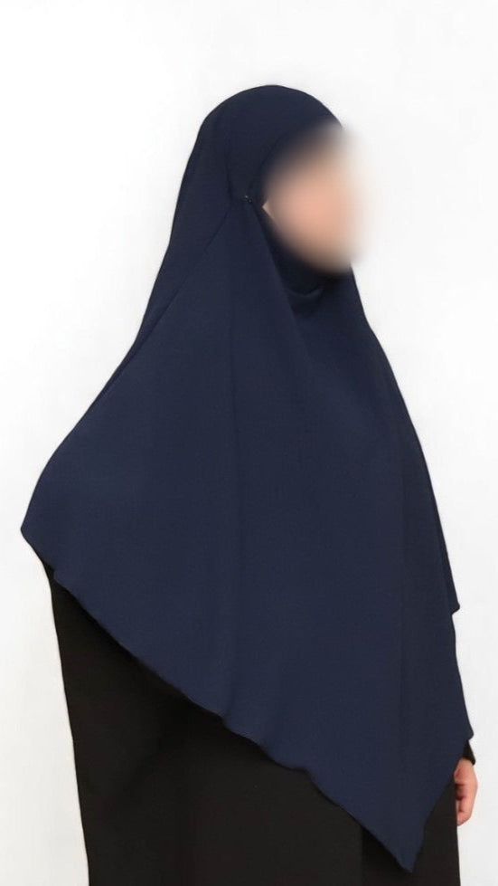 Khimar Jazz (marine)