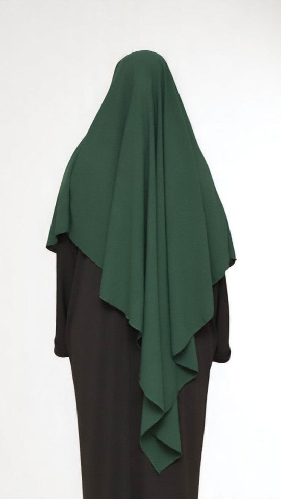 Khimar Jazz (vert)