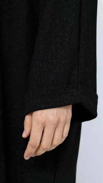 Robe Tulipe (noir)