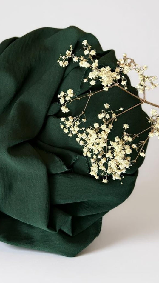 Khimar Jazz (vert)