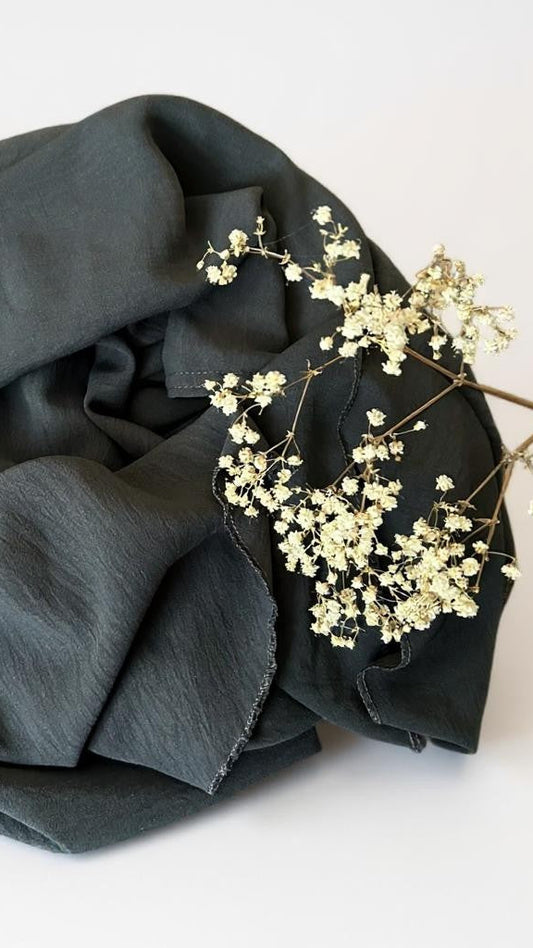 Khimar Jazz (gris)