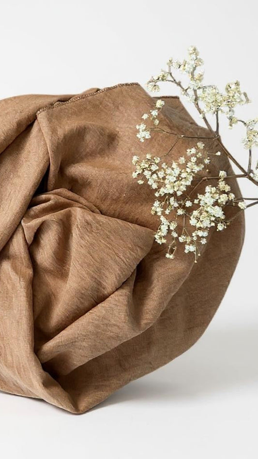 Khimar Jazz (beige)